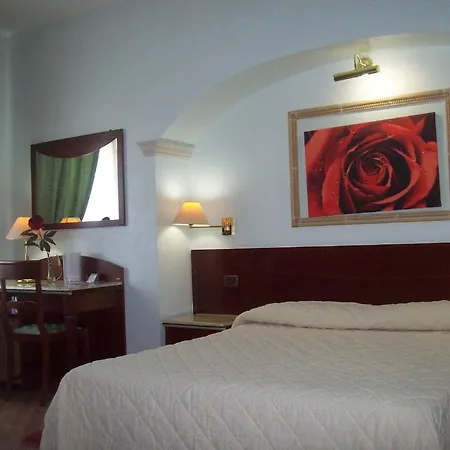 Palmed Hotel 4*