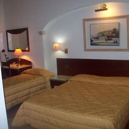 Hotel Palmed Gizzeria
