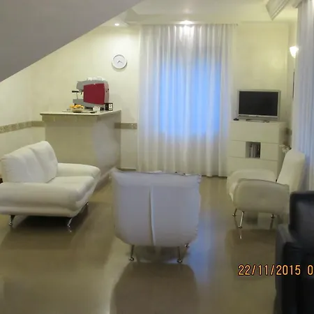 Palmed Hotel