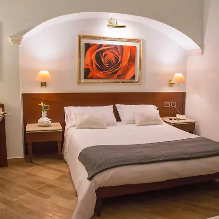 Palmed Hotel Gizzeria