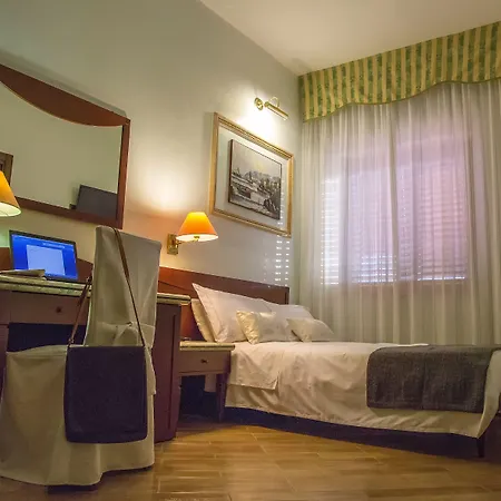 Palmed Hotel 4*