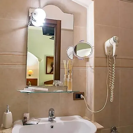 Hotel Palmed 4*