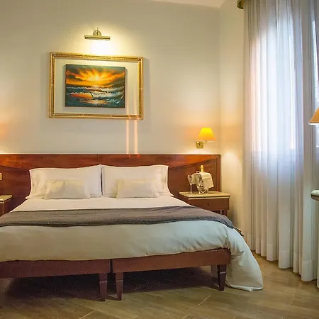 Palmed Hotel 4*