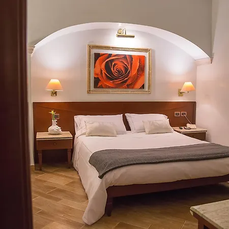 Hotel Palmed Gizzeria