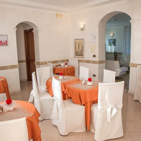 Palmed Hotel