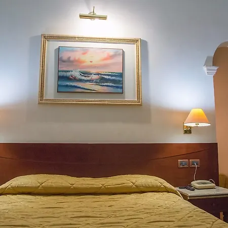 Palmed Hotel Gizzeria