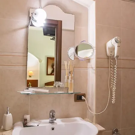 Palmed Hotel 4*