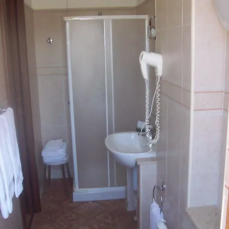 Hotel Palmed