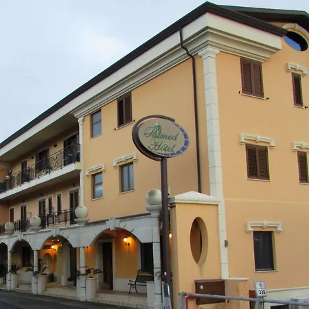 Hotel Palmed