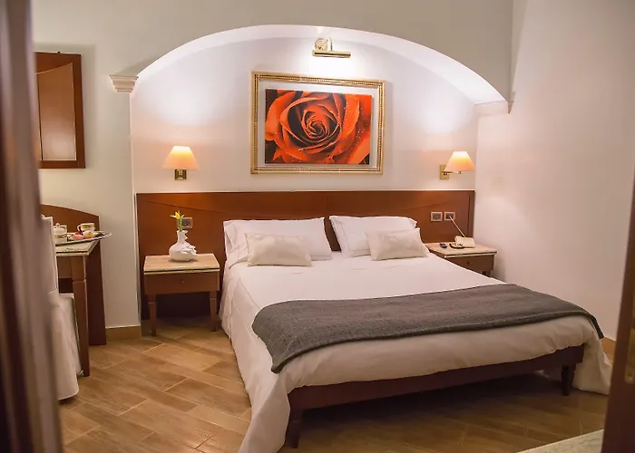 Palmed Hotel Gizzeria