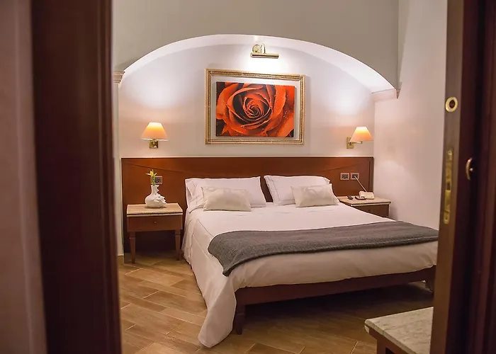 Hotel Palmed Gizzeria